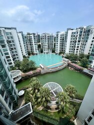 Caribbean At Keppel Bay (D4), Condominium #486160931